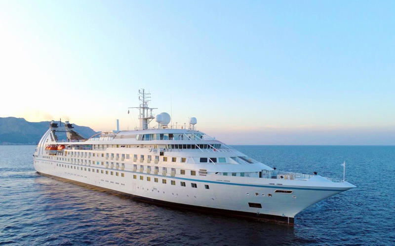 Find a cruise by type:, Best for the Galápagos, Exploring Galápagos, National Geographic-Lindblad Expeditions, Insider tip, How to do it, Best for spectacular marine life, Raja Ampat Cruise, Aqua Expeditions, Insider tip, How to do it, Best for bear viewing, Northern Explorer, Regent Seven Seas Cruises (RSSC), Insider tip, How to do it, Best for rainforest wildlife, Natural Costa Rica, Windstar, Insider tip, How to do it, Best for Arctic animals, Reykjavik to Tromso, Silversea, Insider tip, How to do it, Best for an intimate experience, A fresh perspective on Peru, A&K Sanctuary, Insider tip, How to do it, Best for Antarctica, Crossing the Circle via Falklands and South Georgia, Quark Expeditions, Insider tip, How to do it, Best for the Big Five, Zambezi Safari Cruise, CroisiEurope, Insider tip, How to do it, About our expert, Nicole Carmichael