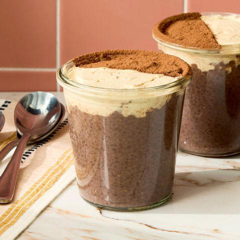 Marry Me Quiche, High-Protein Blueberry & Peanut Butter Chia Pudding, High-Protein Breakfast Casserole, Spinach, Broccoli & Mushroom Quiche, High-Protein Peanut Butter & Chocolate Chia Pudding, High-Protein Apple & Peanut Butter Overnight Oats, High-Protein Peanut Butter–Banana Oatmeal Bars, Blueberry Cheesecake Baked Oats, Peaches & Cream Overnight Oats, High-Protein Strawberry Muffins, Strawberries & Cream Overnight Oats, High-Protein Chocolate Muffins, Lemon-Blueberry Banana Bread, Spinach & Mushroom Quiche, Chocolate–Banana Bread Baked Oats