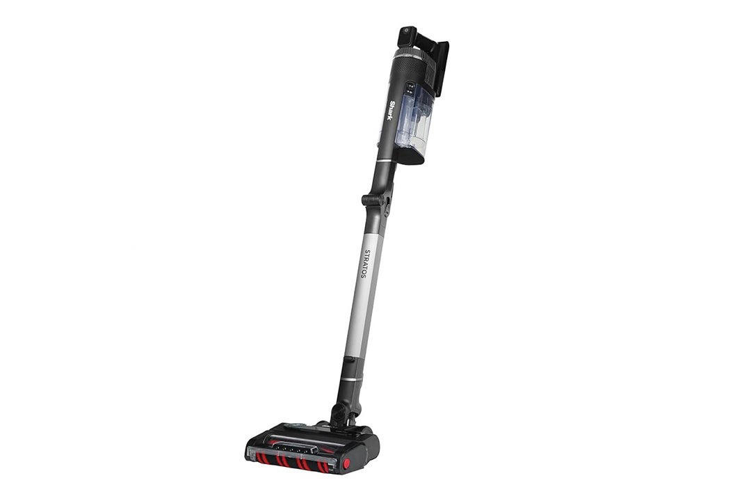 The best cordless vacuum cleaners for 2025 are: , How I tested, Best cordless vacuum cleaner overall: Henry quick pro, Best budget cordless vacuum cleaner: Akitas cordless vacuum cleaner, Best self-emptying cordless vacuum cleaner: Shark powerdetect clean and empty, Best smart cordless vacuum cleaner: Dyson V15 detect absolute, Best premium cordless vacuum cleaner: Samsung bespoke jet AI ultra, Best cordless vacuum cleaner for hard floors: Dyson V15s detect submarine, Best cordless vacuum cleaner for carpets: Miele duoflex HX1 totalcare, Best value cordless vacuum cleaner: Samsung jet 85 pet, Your questions about cordless vacuum cleaners answered , What is the best cordless vacuum cleaner?, How I selected the best cordless vacuums, Should I use a bagged or bagless cordless vacuum?, How big should the dustbin be?, How heavy should a cordless vacuum be?, What accessories do I need?, What’s a good charge time for a cordless vacuum?, Why you can trust IndyBest reviews
