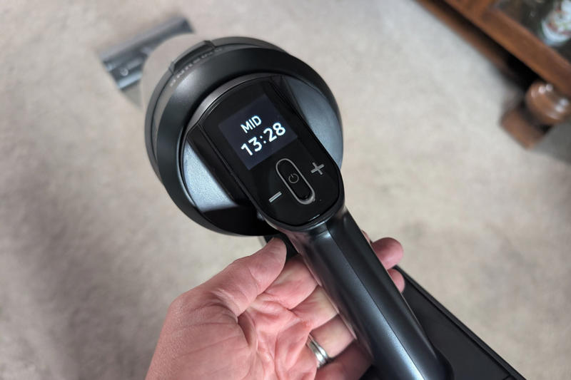 The best cordless vacuum cleaners for 2025 are: , How I tested, Best cordless vacuum cleaner overall: Henry quick pro, Best budget cordless vacuum cleaner: Akitas cordless vacuum cleaner, Best self-emptying cordless vacuum cleaner: Shark powerdetect clean and empty, Best smart cordless vacuum cleaner: Dyson V15 detect absolute, Best premium cordless vacuum cleaner: Samsung bespoke jet AI ultra, Best cordless vacuum cleaner for hard floors: Dyson V15s detect submarine, Best cordless vacuum cleaner for carpets: Miele duoflex HX1 totalcare, Best value cordless vacuum cleaner: Samsung jet 85 pet, Your questions about cordless vacuum cleaners answered , What is the best cordless vacuum cleaner?, How I selected the best cordless vacuums, Should I use a bagged or bagless cordless vacuum?, How big should the dustbin be?, How heavy should a cordless vacuum be?, What accessories do I need?, What’s a good charge time for a cordless vacuum?, Why you can trust IndyBest reviews