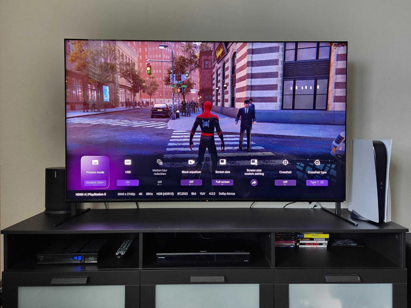 Our top picks for the best Sony TVs, Best overall, Best high-end QLED, Best midrange QLED, How we test Sony TVs, Meet the expert behind this guide:, Sony TV FAQs