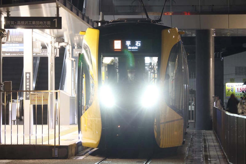 地方都市を変えた路面電車, 利用者増で収益急拡大, 経済波及で市税増加, TODで進む街の再設計, 宇都宮交通革命の全貌, 地方都市交通革命の波