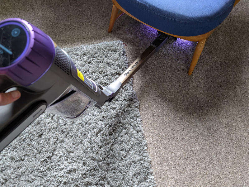 The best cordless vacuum cleaners for 2025 are: , How I tested, Best cordless vacuum cleaner overall: Henry quick pro, Best budget cordless vacuum cleaner: Akitas cordless vacuum cleaner, Best self-emptying cordless vacuum cleaner: Shark powerdetect clean and empty, Best smart cordless vacuum cleaner: Dyson V15 detect absolute, Best premium cordless vacuum cleaner: Samsung bespoke jet AI ultra, Best cordless vacuum cleaner for hard floors: Dyson V15s detect submarine, Best cordless vacuum cleaner for carpets: Miele duoflex HX1 totalcare, Best value cordless vacuum cleaner: Samsung jet 85 pet, Your questions about cordless vacuum cleaners answered , What is the best cordless vacuum cleaner?, How I selected the best cordless vacuums, Should I use a bagged or bagless cordless vacuum?, How big should the dustbin be?, How heavy should a cordless vacuum be?, What accessories do I need?, What’s a good charge time for a cordless vacuum?, Why you can trust IndyBest reviews