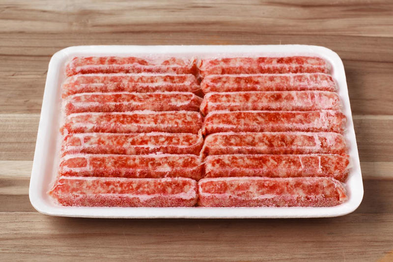 1) Make a DIY pie crust shield., 2) Scrub stubborn pots and pans., 3) Help prevent freezer burn, 5) Clean silverware, 6) De-rust tools., 7) Remove stuck-on grill food., 8) Block drafty windows., 9) Keep matches dry., 10) Protect soap bars for travel.