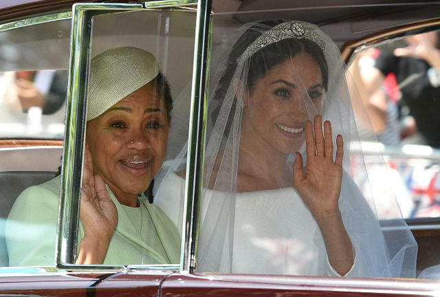 She was born in Ohio and has worked as a social worker., She shares Meghan with her ex-husband, Thomas Markle., She has a close relationship with Prince Harry., She was with Harry and Meghan during their 2023 car chase., She's Meghan's biggest supporter., She inspired Meghan's love of cooking—and is a great gift giver., She gets first dibs on samples from Meghan's lifestyle brand., She is a proud grandmother to Archie and Lilibet.