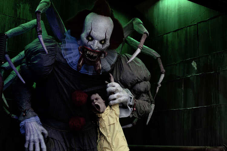 13th Floor Haunted House Houston, Houston Scream Fest, Phobia Haunted Houses, Haunted Trails, Phobia Haunted Houses Kemah , Houston Terror Dome , Purgatory Scream Park, Creepy Hollow, Redrum Fear Park, Haunted Drive, Related Reading, Subscribe
