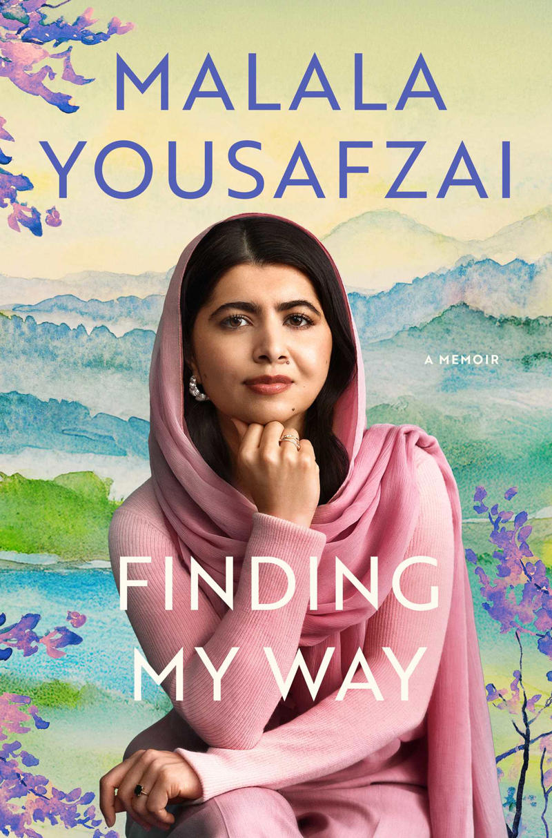 What to read next: 15 new books to check out now, ‘Bog Queen’ by Anna North, ‘King Sorrow’ by Joe Hill, ‘The Black Wolf’ by Louise Penny, ‘The White Octopus Hotel’ by Alexandra Bell, ‘Finding My Way’ by Malala Yousafzai, ‘A Guardian and a Thief’ by Megha Majumdar , ‘Female Fantasy’ by Iman Hariri-Kia, ‘Remain’ by Nicholas Sparks and M. Night Shyamalan, ‘We Survived the Night’ by Julian Brave Noisecat, ‘Boleyn Traitor’ by Philippa Gregory, ‘Herculine’ by Grace Byron, ‘The Widow’ by John Grisham, ‘Girl Dinner’ by Olivie Blake, ‘Red City’ by Marie Lu, ‘The Defender’ by Ana Huang