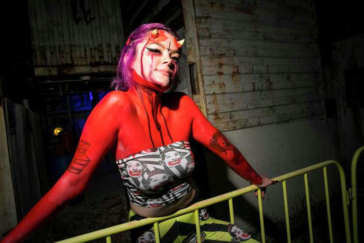 13th Floor Haunted House Houston, Houston Scream Fest, Phobia Haunted Houses, Haunted Trails, Phobia Haunted Houses Kemah , Houston Terror Dome , Purgatory Scream Park, Creepy Hollow, Redrum Fear Park, Haunted Drive, Related Reading, Subscribe