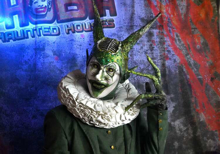 13th Floor Haunted House Houston, Houston Scream Fest, Phobia Haunted Houses, Haunted Trails, Phobia Haunted Houses Kemah , Houston Terror Dome , Purgatory Scream Park, Creepy Hollow, Redrum Fear Park, Haunted Drive, Related Reading, Subscribe
