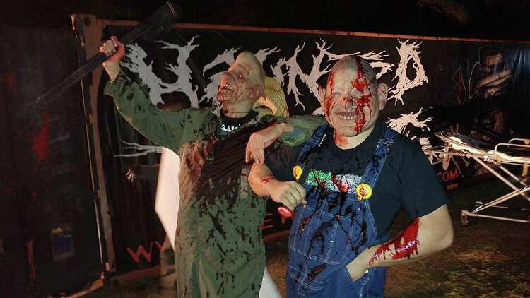 13th Floor Haunted House Houston, Houston Scream Fest, Phobia Haunted Houses, Haunted Trails, Phobia Haunted Houses Kemah , Houston Terror Dome , Purgatory Scream Park, Creepy Hollow, Redrum Fear Park, Haunted Drive, Related Reading, Subscribe