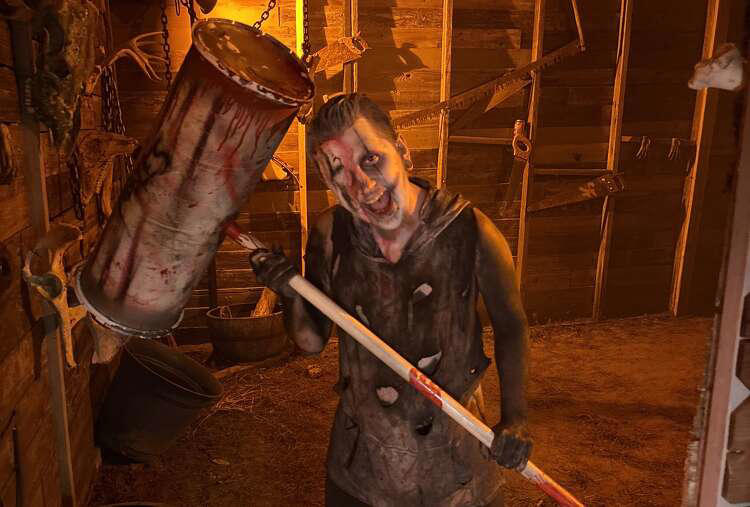 13th Floor Haunted House Houston, Houston Scream Fest, Phobia Haunted Houses, Haunted Trails, Phobia Haunted Houses Kemah , Houston Terror Dome , Purgatory Scream Park, Creepy Hollow, Redrum Fear Park, Haunted Drive, Related Reading, Subscribe