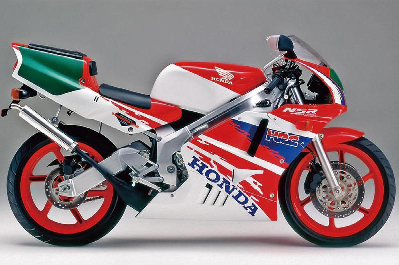 ホンダ「NSR250R SP」（MC21・1990年）特徴, ホンダ「NSR250R SP」（MC21・1990年）各部装備・ディテール解説, ホンダ「NSR250R SP」（MC21・1990年）主なスペック・販売当時価格, ホンダ「NSR250R SP」（MC21）カタログ, 関連のおすすめ記事