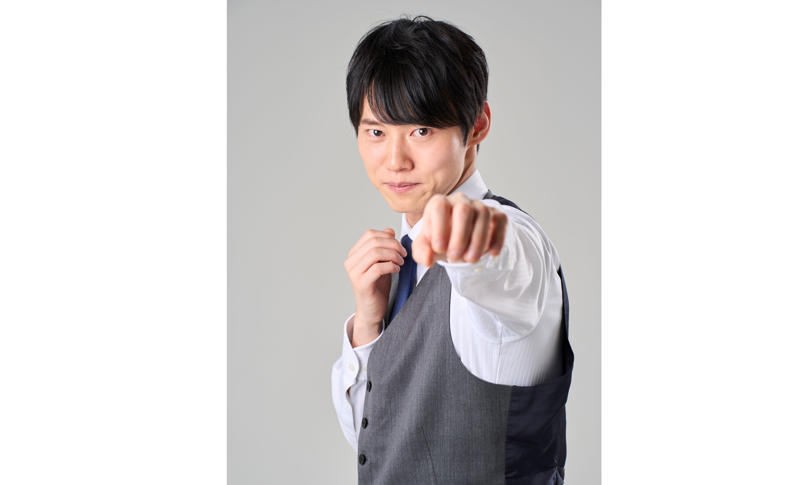 ■小3で高校数学の範囲を終えた, ■やる気を引き出した母の作戦, ■勉強も公文も徹底的にやり込む, ■中学受験の勉強は小5から, ■出願は東大理三だけ。初めて親とぶつかった, ■次に目指す資格はプロボクサー