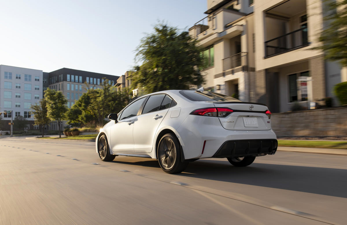 2026 Toyota Corolla - ,925, 2026 Mazda 3 - ,550, 2026 Hyundai Elantra - ,625, What’s the best option?, Final thoughts
