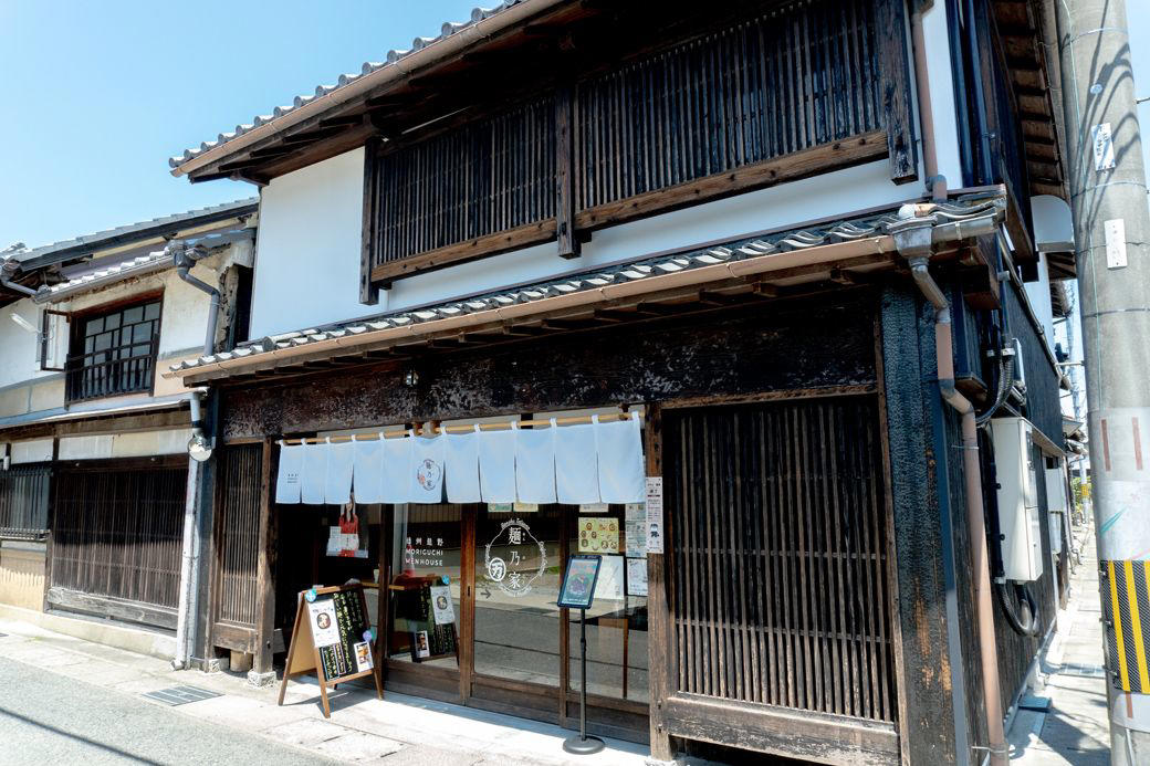 製造量わずか、希少な揖保乃糸パスタ, 前例のないメニュー開発に、2カ月, 揖保乃糸を、若い世代に伝えていくために, オフシーズンは長期休暇？
