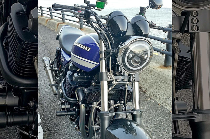 オーナーのプロフィール, 車両を購入した理由, 愛車の気に入っている点, 愛車のイマイチな点, 愛車に乗ってみて気づいたこと, 愛車を見て言われたこと, これからこのモデルを購入しようと思っている人にひとこと, 愛車のカスタムポイント, 次に買うならどんなバイク？
