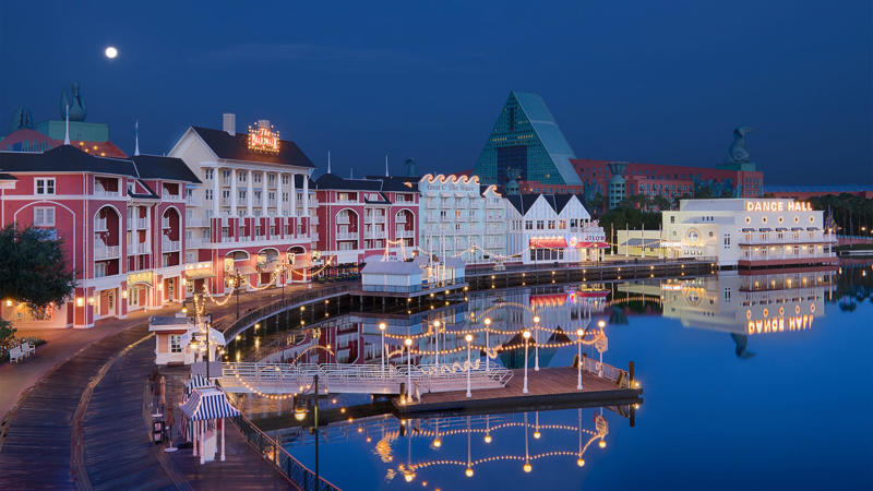 What are the benefits of staying in a Disney hotel? , What's the cheapest Disney Resort to stay in? , How many Disney World hotels are there? , Is it cheaper to stay at a Disney resort or off-site? , How much is a Disney World hotel per night? , The Campsites and Cabins at Disney’s Fort Wilderness Resort , Disney’s All-Star Movies, Music and Sports Resorts , Disney’s Pop Century Resort , Disney’s Art of Animation Resort , Disney’s Coronado Springs Resort , Disney’s Caribbean Beach Resort , Disney’s Port Orleans Resort - Riverside and French Quarter , Disney’s Animal Kingdom Lodge, Villas , Disney’s Old Key West Resort , Disney’s Saratoga Springs Resort & Spa , Disney’s Wilderness Lodge, Copper Creek Villas & Cabins, Boulder Ridge Villas , Disney’s Contemporary Resort, Bay Lake Tower , Disney's Yacht Club Resort and Beach Club Resort, Villas , Disney’s BoardWalk Inn, Villas , Disney’s Polynesian Village Resort, Villas & Bungalows , Disney’s Grand Floridian Resort & Spa, Villas , Disney’s Riviera Resort , Which hotel is best for Disney World?
