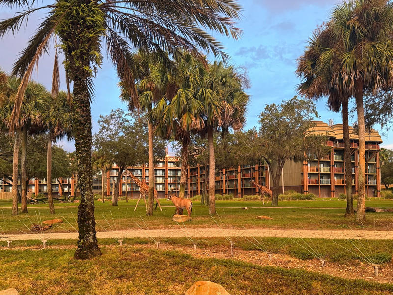 What are the benefits of staying in a Disney hotel? , What's the cheapest Disney Resort to stay in? , How many Disney World hotels are there? , Is it cheaper to stay at a Disney resort or off-site? , How much is a Disney World hotel per night? , The Campsites and Cabins at Disney’s Fort Wilderness Resort , Disney’s All-Star Movies, Music and Sports Resorts , Disney’s Pop Century Resort , Disney’s Art of Animation Resort , Disney’s Coronado Springs Resort , Disney’s Caribbean Beach Resort , Disney’s Port Orleans Resort - Riverside and French Quarter , Disney’s Animal Kingdom Lodge, Villas , Disney’s Old Key West Resort , Disney’s Saratoga Springs Resort & Spa , Disney’s Wilderness Lodge, Copper Creek Villas & Cabins, Boulder Ridge Villas , Disney’s Contemporary Resort, Bay Lake Tower , Disney's Yacht Club Resort and Beach Club Resort, Villas , Disney’s BoardWalk Inn, Villas , Disney’s Polynesian Village Resort, Villas & Bungalows , Disney’s Grand Floridian Resort & Spa, Villas , Disney’s Riviera Resort , Which hotel is best for Disney World?