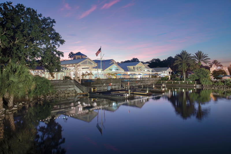 What are the benefits of staying in a Disney hotel? , What's the cheapest Disney Resort to stay in? , How many Disney World hotels are there? , Is it cheaper to stay at a Disney resort or off-site? , How much is a Disney World hotel per night? , The Campsites and Cabins at Disney’s Fort Wilderness Resort , Disney’s All-Star Movies, Music and Sports Resorts , Disney’s Pop Century Resort , Disney’s Art of Animation Resort , Disney’s Coronado Springs Resort , Disney’s Caribbean Beach Resort , Disney’s Port Orleans Resort - Riverside and French Quarter , Disney’s Animal Kingdom Lodge, Villas , Disney’s Old Key West Resort , Disney’s Saratoga Springs Resort & Spa , Disney’s Wilderness Lodge, Copper Creek Villas & Cabins, Boulder Ridge Villas , Disney’s Contemporary Resort, Bay Lake Tower , Disney's Yacht Club Resort and Beach Club Resort, Villas , Disney’s BoardWalk Inn, Villas , Disney’s Polynesian Village Resort, Villas & Bungalows , Disney’s Grand Floridian Resort & Spa, Villas , Disney’s Riviera Resort , Which hotel is best for Disney World?