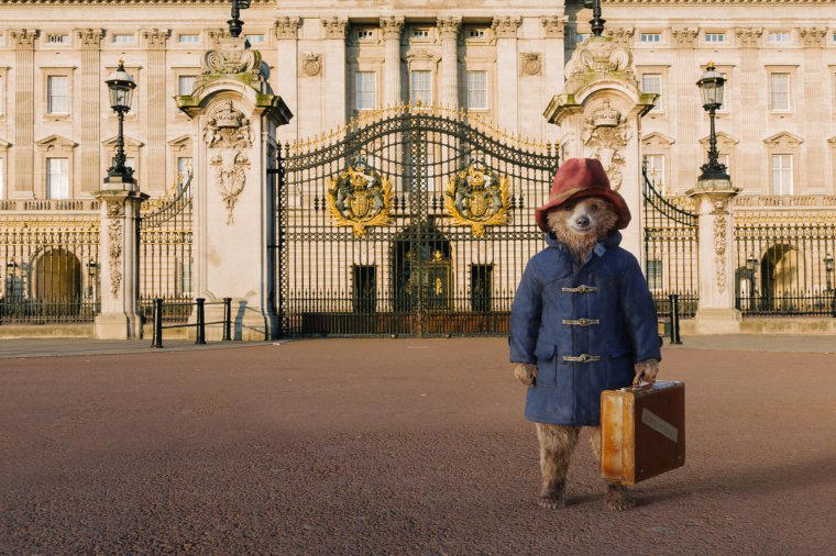Marmalade: More of a British staple Marmalade: More of a British staple, A slightly bashed box, The shortbread, An expert opinion, As Ever: Signs of improvement