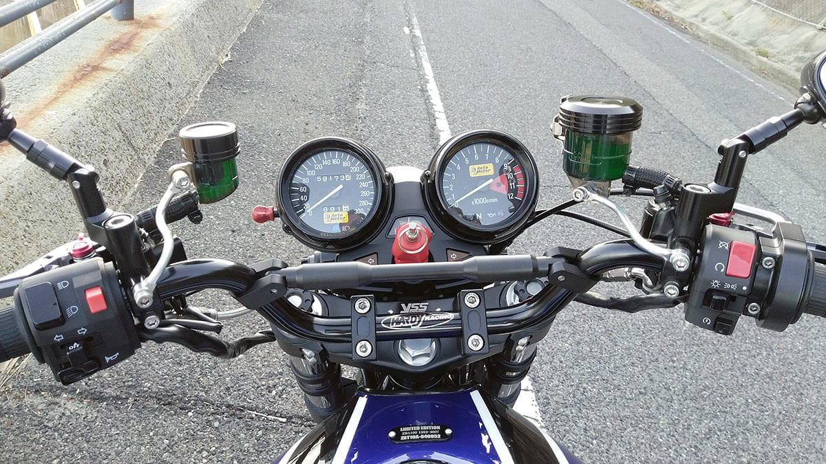 オーナーのプロフィール, 車両を購入した理由, 愛車の気に入っている点, 愛車のイマイチな点, 愛車に乗ってみて気づいたこと, 愛車を見て言われたこと, これからこのモデルを購入しようと思っている人にひとこと, 愛車のカスタムポイント, 次に買うならどんなバイク？