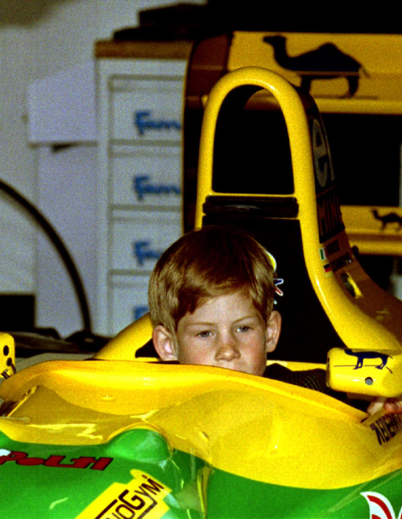 Wheels Celebrating four years!, Schoolboy, Carriage, Inspection