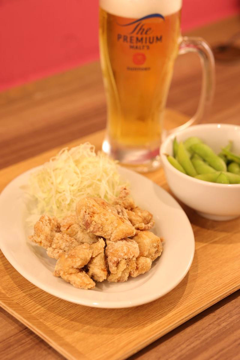 【梅田】炒飯好きの楽園「大阪炒飯倶楽部」, 【なんば】ボリューム系サンドイッチ専門店「チャームサイドサンドイッチ大阪なんば店」, 【中崎町】“薬膳×スパイス”がテーマの「Wabi cafe」, 【中津】アメリカンダイナー「Wythe Club」, 【鶴橋】韓国本場ナッコプセ専門店「サウィ食堂」