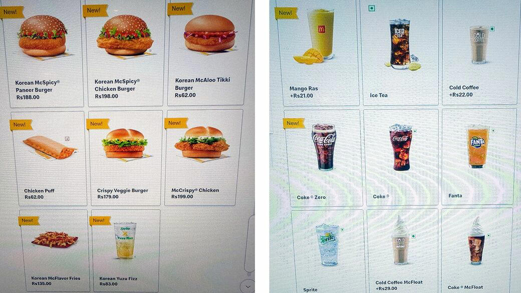 美しいたたずまいのマック, 「海外旅行でマック」の敗北感, マックは灯台のような存在, ご当地メニューが世界一周の楽しみに, インドでマハラジャマックを食べる, マックのない国もあった