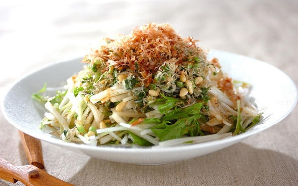 大根と水菜のパリパリジャコサラダ【大根上部+大根葉】, 豚ヒレ肉のパリパリ包み焼き, 鶏肉のパリパリ焼き レモンバターソース, おつまみに！パリパリ焼きチーズ, パリパリささ身揚げ, クレームブリュレ, パリパリミルフィーユ