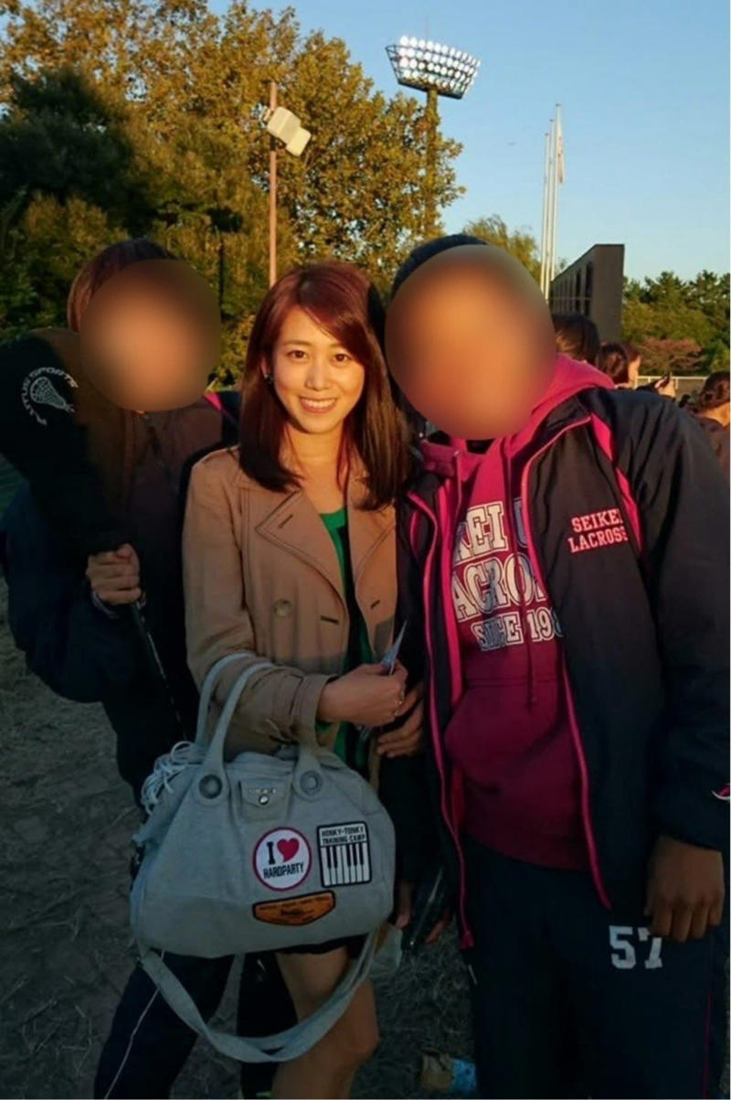 ■「日本に染まりたくない」複雑な気持ちがあった, ■憧れたのはCNNの女性キャスター, ■大事にしていたのは「直接現場に行く」, ■フリー転身は、楽しみのほうが大きかった