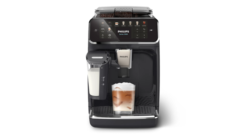 At a glace: best home coffee machines, Best espresso machines, Best automatic coffee machines, Best drip coffee makers, Best capsule coffee machines, Read more: