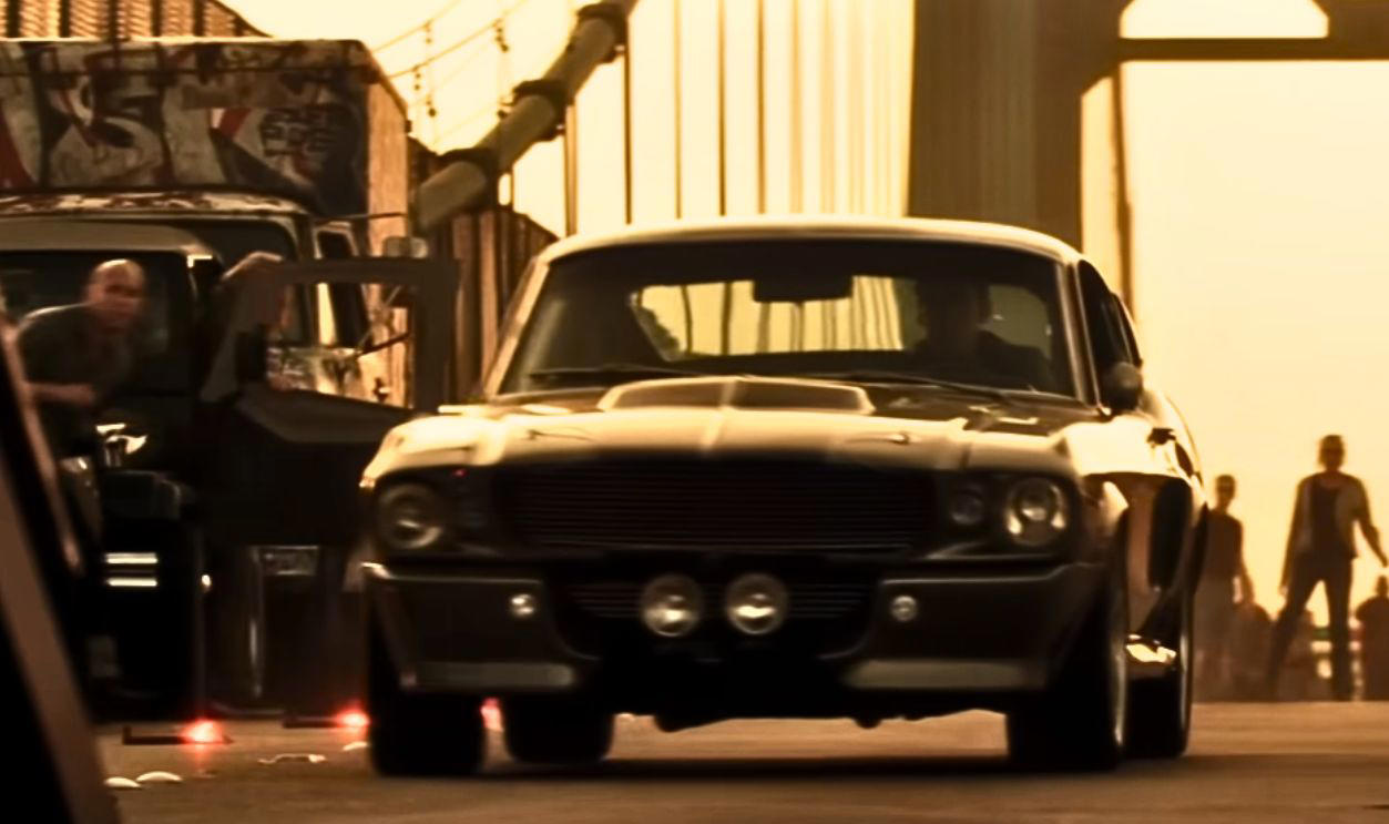 Nicolas Cage’s Classic Car Mishap In Gone In 60 Seconds 23. Smokey And The Bandit (1977), 22. The Transporter (2002), 21. The Italian Job (1969), 18. Vanishing Point (1971), 17. Fast Five (2011), 16. The Blues Brothers (1980), 15. Baby Driver (2017), 14. The Raid 2 (2014), 13. The Driver (1978), 12. The Bourne Supremacy (2004), 11. The Seven-Ups (1973), 10. Death Proof (2007), 9. To Live And Die In L.A. (1985), 7. Gone In 60 Seconds (1974), 6. Terminator 2: Judgment Day (1991), 5. Duel (1971), 4. Mad Max: Fury Road (2015), 3. The French Connection (1971), 2. Ronin (1998)