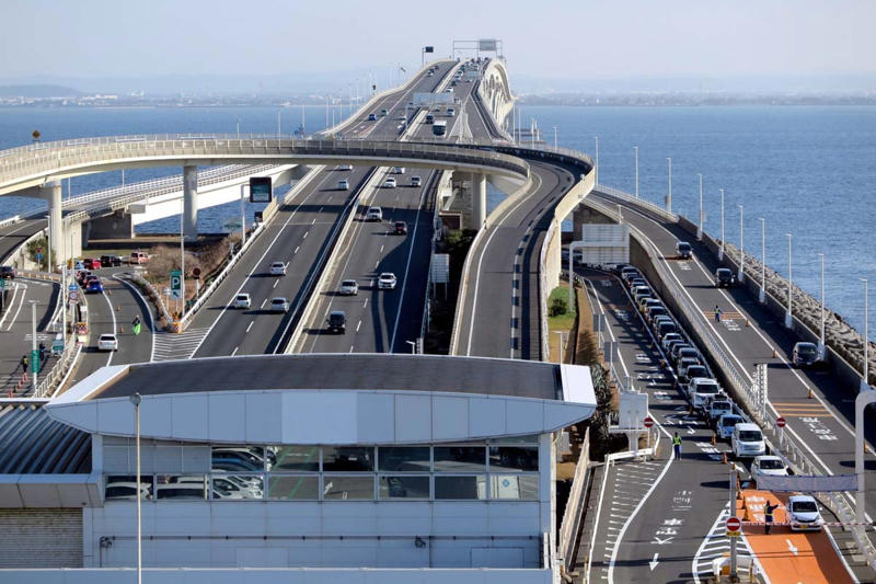 東京湾の呼称変遷史, 物流と都市を支える東京湾, 走水が示す湾の歴史, 江戸前海の港湾史, 東京湾名の成立史