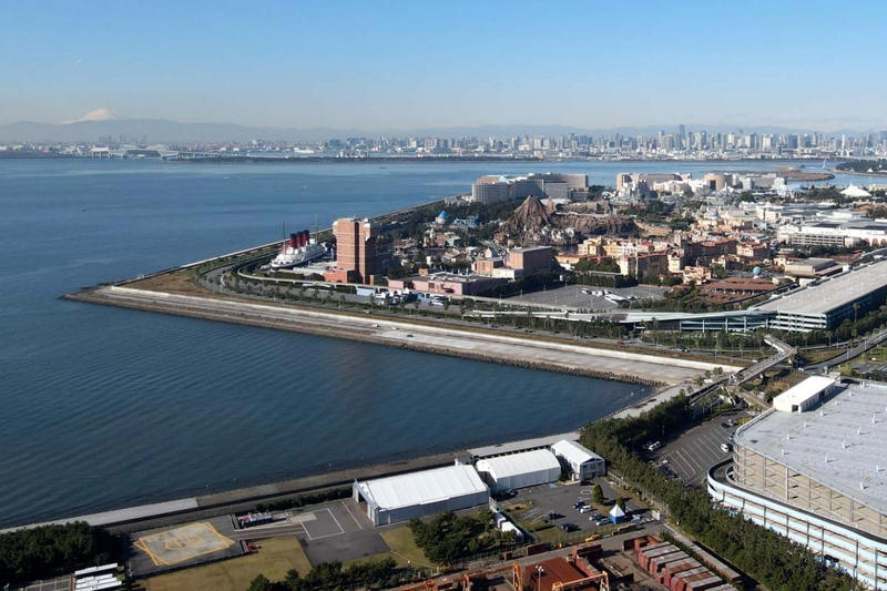 東京湾の呼称変遷史, 物流と都市を支える東京湾, 走水が示す湾の歴史, 江戸前海の港湾史, 東京湾名の成立史