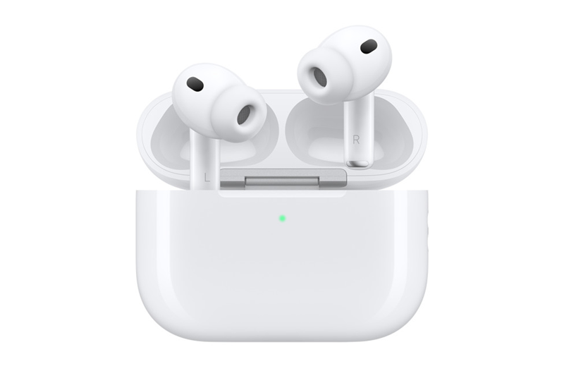 Apple AirPods Pro 3, Apple AirPods Pro 2, refurbished, AirPods Pro 3 vs AirPods Pro 2: Design and fit , AirPods Pro 3 vs AirPods Pro 2: Sound , AirPods Pro 3 vs AirPods Pro 2: Active noise cancellation , AirPods Pro 3 vs AirPods Pro 2: Features , AirPods Pro 3 vs AirPods Pro 2: Battery, AirPods Pro 3 vs AirPods Pro 2: Price , AirPods Pro 3 vs AirPods Pro 2: Is it worth the upgrade?, Why you can trust IndyBest