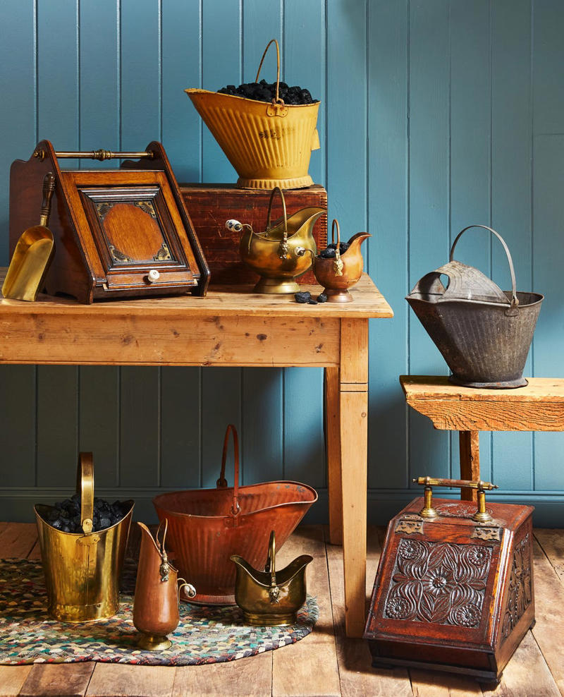 Wall-Mounted Cabinets, Cachepots , Fireplace Accessories, Large Display Cabinets and Chests, Hosting Staples