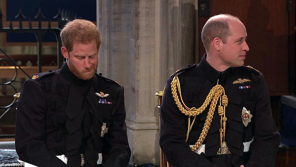 Expert: Harry and Meghan's 'obsessive desire to be loved'