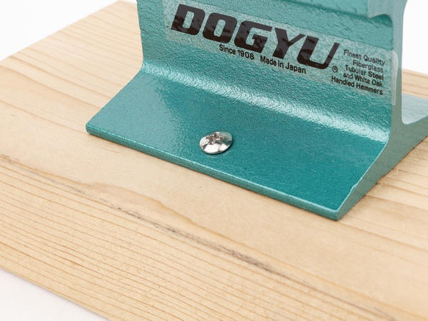 ●思いっきり叩きたい時、どうする？, ●とりあえず小型のアンビルを買ってみた, ●小さな金属部品を扱うなら「ミニレールアンビル」, ●工具のメンテやカーブを利用した整形に「金床」, ●力の伝わり方が明らかに違う！