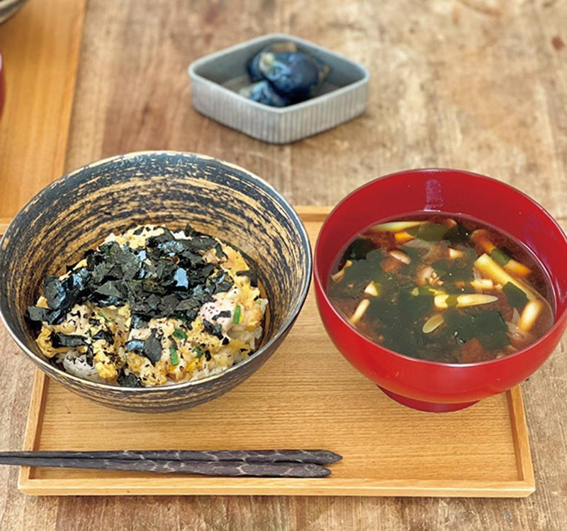「体によい食事をしているはず」と思い込んでいた40代, 体にいいといわれるものを過信しすぎない, 夜は炭水化物を控えめに、デザートには高カカオチョコを楽しみに, 素材の味を生かし、シンプルな調理で食べる