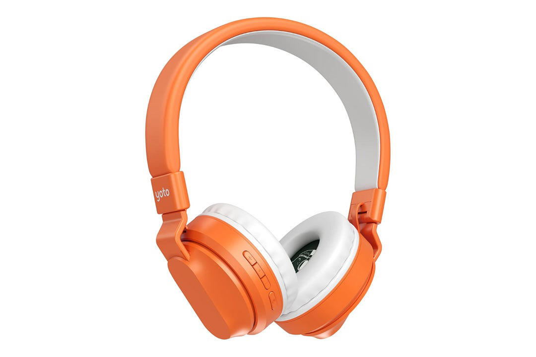 The best kids’ headphones for 2026 are:, How I tested , Belkin SoundForm mini wireless headphones for kids, Groov-e kidz wireless headphones for kids, JBL 470NC headphones for kids, Beats solo 4 wireless Bluetooth on-ear headphones, Yoto wireless headphones for kids, JLab JBuddies studio two-in-one wireless headphones for kids, My First headphones airwaves, Your questions about kids’ headphones answered, What are the best kids’ headphones?, How I tested the best kids’ headphones, Why you can trust IndyBest reviews 