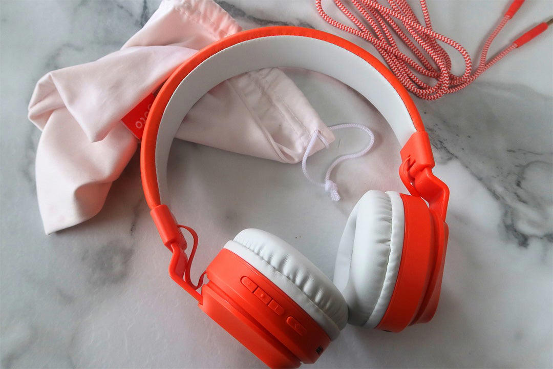 The best kids’ headphones for 2026 are:, How I tested , Belkin SoundForm mini wireless headphones for kids, Groov-e kidz wireless headphones for kids, JBL 470NC headphones for kids, Beats solo 4 wireless Bluetooth on-ear headphones, Yoto wireless headphones for kids, JLab JBuddies studio two-in-one wireless headphones for kids, My First headphones airwaves, Your questions about kids’ headphones answered, What are the best kids’ headphones?, How I tested the best kids’ headphones, Why you can trust IndyBest reviews 
