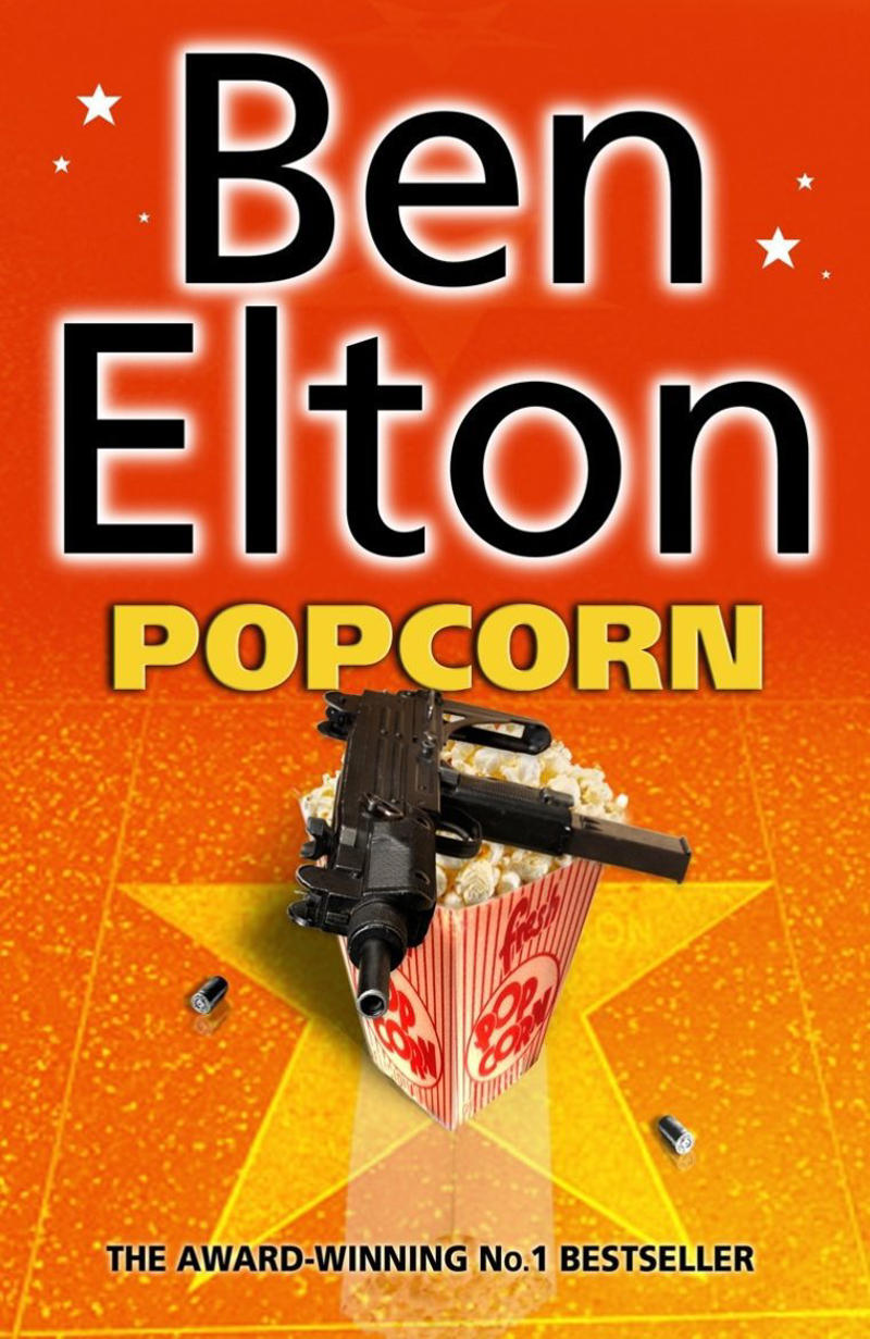 We Have Always lived in the Castle by Shirley Jackson, A Certain Hunger by Chelsea G Summers, The Secret Lives of Baba Segi’s Wives by Lola Shoneyin, Popcorn by Ben Elton, This Immaculate Body by Emma van Straaten