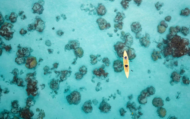 1. Where does the Paul Gauguin cruise?, 2. Who does Paul Gauguin Cruises appeal to?, 3. The Paul Gauguin Cruises fleet, 4. Loyalty scheme, 5. Access for guests with disabilities