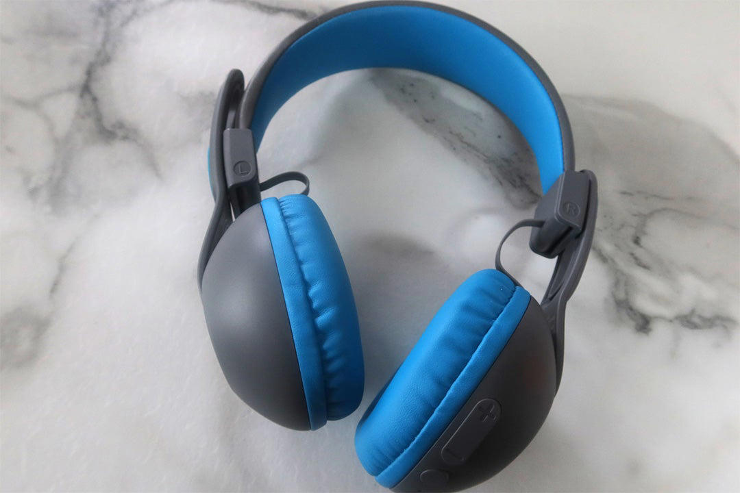 The best kids’ headphones for 2026 are:, How I tested , Belkin SoundForm mini wireless headphones for kids, Groov-e kidz wireless headphones for kids, JBL 470NC headphones for kids, Beats solo 4 wireless Bluetooth on-ear headphones, Yoto wireless headphones for kids, JLab JBuddies studio two-in-one wireless headphones for kids, My First headphones airwaves, Your questions about kids’ headphones answered, What are the best kids’ headphones?, How I tested the best kids’ headphones, Why you can trust IndyBest reviews 
