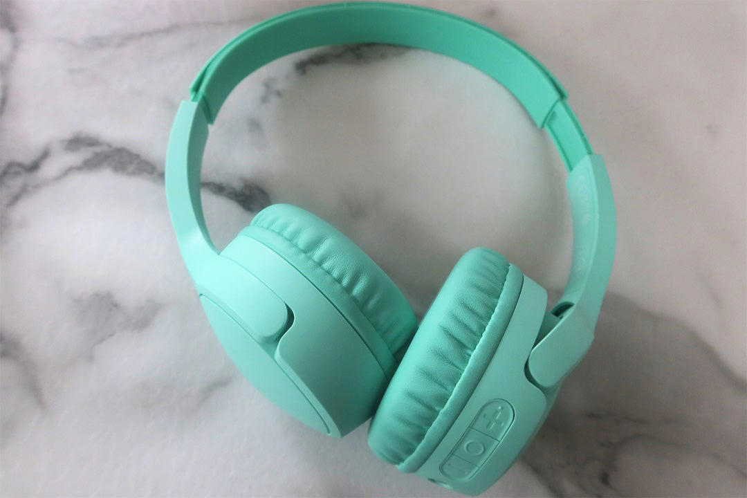 The best kids’ headphones for 2026 are:, How I tested , Belkin SoundForm mini wireless headphones for kids, Groov-e kidz wireless headphones for kids, JBL 470NC headphones for kids, Beats solo 4 wireless Bluetooth on-ear headphones, Yoto wireless headphones for kids, JLab JBuddies studio two-in-one wireless headphones for kids, My First headphones airwaves, Your questions about kids’ headphones answered, What are the best kids’ headphones?, How I tested the best kids’ headphones, Why you can trust IndyBest reviews 
