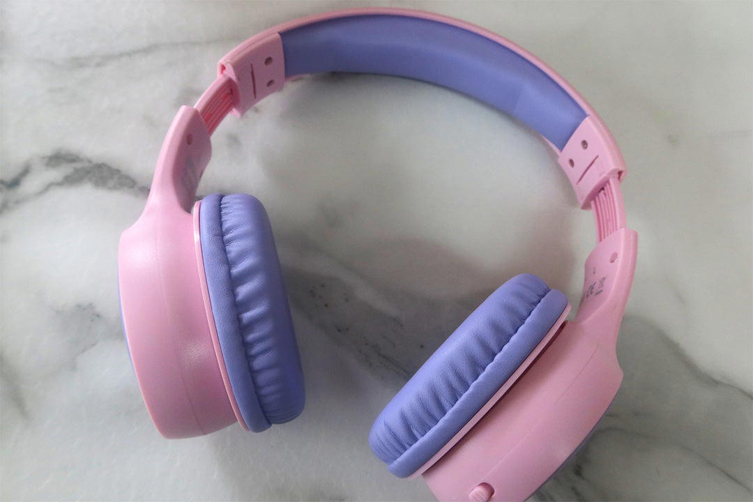 The best kids’ headphones for 2026 are:, How I tested , Belkin SoundForm mini wireless headphones for kids, Groov-e kidz wireless headphones for kids, JBL 470NC headphones for kids, Beats solo 4 wireless Bluetooth on-ear headphones, Yoto wireless headphones for kids, JLab JBuddies studio two-in-one wireless headphones for kids, My First headphones airwaves, Your questions about kids’ headphones answered, What are the best kids’ headphones?, How I tested the best kids’ headphones, Why you can trust IndyBest reviews 