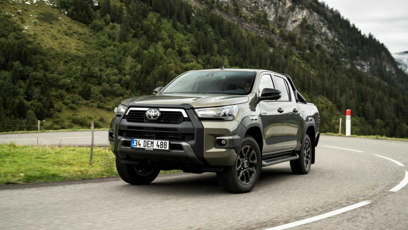             Why Most Trucks Start To Break Down Long Before 500,000 Miles        ,             One Line Of Trucks Built A Reputation For Surviving Anything        ,             The Toyota Hilux Built A Reputation Nothing Else Could Match        ,             What Actually Made This Beefy Truck Longer Than Everything Else        ,             Why That Kind Of Truck Is Hard To Find Today        