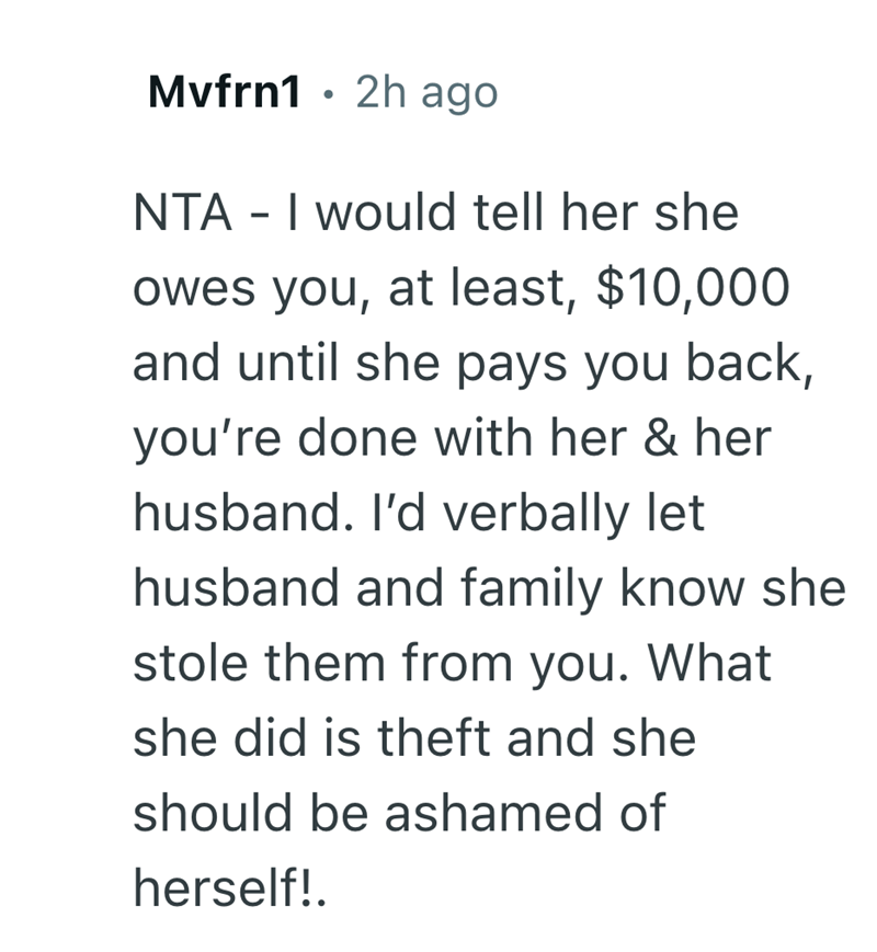 Image 1 of 22, Image 4 of 22, Commenters agreed that this was out-and-out theft. (Image 5 of 22), Image 6 of 22, Image 7 of 22, Image 8 of 22, Image 9 of 22, Image 10 of 22, Image 11 of 22, Image 12 of 22, Image 13 of 22, Image 14 of 22, Image 15 of 22, Image 16 of 22, Image 17 of 22, Image 18 of 22, Image 19 of 22, Image 20 of 22, Image 21 of 22, Image 22 of 22