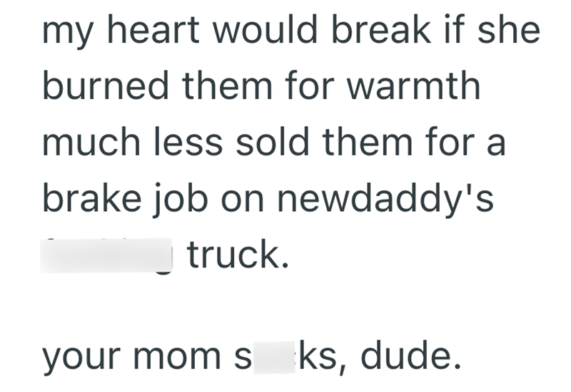 Image 1 of 22, Image 4 of 22, Commenters agreed that this was out-and-out theft. (Image 5 of 22), Image 6 of 22, Image 7 of 22, Image 8 of 22, Image 9 of 22, Image 10 of 22, Image 11 of 22, Image 12 of 22, Image 13 of 22, Image 14 of 22, Image 15 of 22, Image 16 of 22, Image 17 of 22, Image 18 of 22, Image 19 of 22, Image 20 of 22, Image 21 of 22, Image 22 of 22