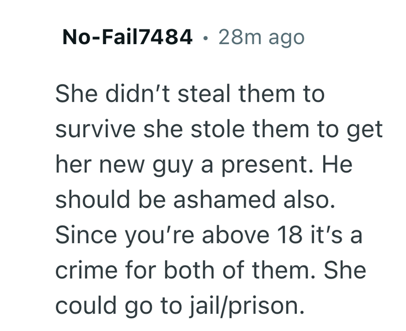 Image 1 of 22, Image 4 of 22, Commenters agreed that this was out-and-out theft. (Image 5 of 22), Image 6 of 22, Image 7 of 22, Image 8 of 22, Image 9 of 22, Image 10 of 22, Image 11 of 22, Image 12 of 22, Image 13 of 22, Image 14 of 22, Image 15 of 22, Image 16 of 22, Image 17 of 22, Image 18 of 22, Image 19 of 22, Image 20 of 22, Image 21 of 22, Image 22 of 22